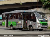 Transcooper > Norte Buss 1 6276 na cidade de São Paulo, São Paulo, Brasil, por Bruno Kozeniauskas. ID da foto: :id.