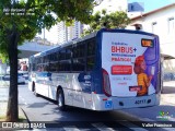 Urca Auto Ônibus 40777 na cidade de Belo Horizonte, Minas Gerais, Brasil, por Valter Francisco. ID da foto: :id.