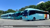 Turim Transportes e Serviços 2338 na cidade de Camaçari, Bahia, Brasil, por Luís Matheus Oliveira. ID da foto: :id.