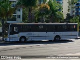 Real Auto Ônibus A41004 na cidade de Rio de Janeiro, Rio de Janeiro, Brasil, por Luiz Felipe  de Mendonça Nascimento. ID da foto: :id.