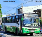 Ônibus Particulares 7G30 na cidade de Belém, Pará, Brasil, por Pedro Lucas Freitas. ID da foto: :id.