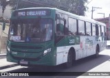 OT Trans - Ótima Salvador Transportes 21533 na cidade de Salvador, Bahia, Brasil, por Itamar dos Santos. ID da foto: :id.