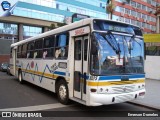 Trevo Transportes Coletivos 1025 na cidade de Porto Alegre, Rio Grande do Sul, Brasil, por Emerson Dorneles. ID da foto: :id.