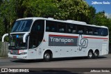 Transpen Transporte Coletivo e Encomendas 38085 na cidade de Curitiba, Paraná, Brasil, por Jefferson Simões. ID da foto: :id.