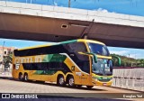 Empresa Gontijo de Transportes 25065 na cidade de Belo Horizonte, Minas Gerais, Brasil, por Douglas Yuri. ID da foto: :id.