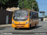 Transporte Suplementar de Belo Horizonte 1112 na cidade de Belo Horizonte, Minas Gerais, Brasil, por Douglas Célio Brandao. ID da foto: :id.