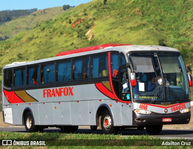 Frankoch Tur 3060 na cidade de Aparecida, São Paulo, Brasil, por Adailton Cruz. ID da foto: 12083766.
