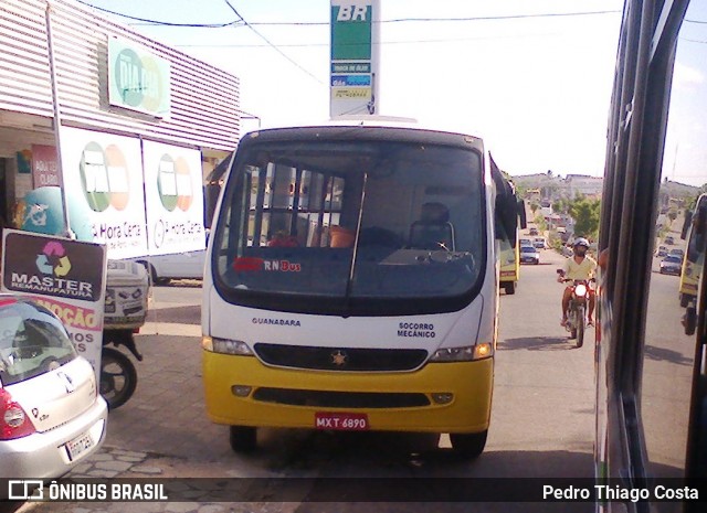Transportes Guanabara Socorro Mecânico na cidade de Natal, Rio Grande do Norte, Brasil, por Pedro Thiago Costa. ID da foto: 12084071.