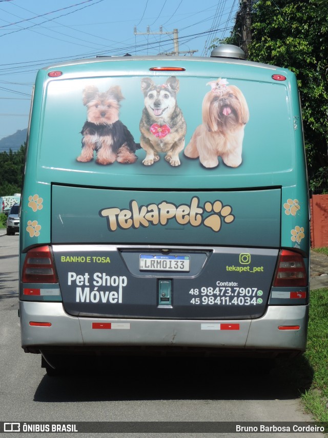 Tekapet Pet Shop Móvel 0I33 na cidade de Florianópolis, Santa Catarina, Brasil, por Bruno Barbosa Cordeiro. ID da foto: 12083642.