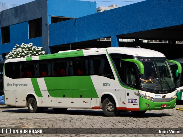 Comércio e Transportes Boa Esperança 6319 na cidade de Belém, Pará, Brasil, por João Victor. ID da foto: 12084927.