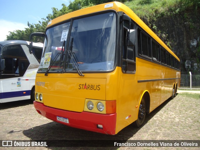 Associação de Preservação de Ônibus Clássicos 42011 na cidade de Campinas, São Paulo, Brasil, por Francisco Dornelles Viana de Oliveira. ID da foto: 12084274.