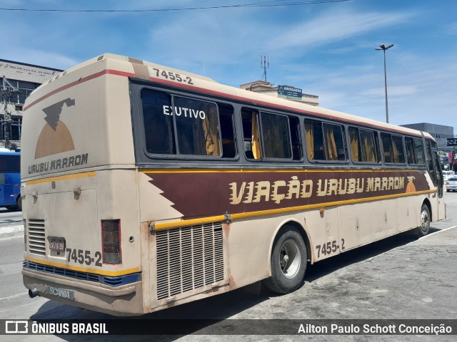 Ônibus Particulares 9199 na cidade de Itaboraí, Rio de Janeiro, Brasil, por Ailton Paulo Schott Conceição. ID da foto: 12083387.