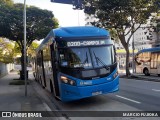 BRT Sorocaba Concessionária de Serviços Públicos SPE S/A 3203 na cidade de Sorocaba, São Paulo, Brasil, por MARCIO FUJIOKA. ID da foto: :id.