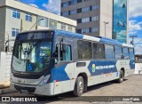 Salvadora Transportes > Transluciana (MG) 4108X por Juan Pablo