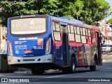 Transportes Capellini 19.183 na cidade de Americana, São Paulo, Brasil, por Guilherme Estevan. ID da foto: :id.