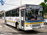 Trevo Transportes Coletivos 1198 na cidade de Porto Alegre, Rio Grande do Sul, Brasil, por Emerson Dorneles. ID da foto: :id.