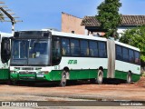 Jotur - Auto Ônibus e Turismo Josefense 1538 na cidade de Palhoça, Santa Catarina, Brasil, por Lucas Amorim. ID da foto: :id.