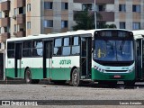 Jotur - Auto Ônibus e Turismo Josefense 1306 na cidade de Palhoça, Santa Catarina, Brasil, por Lucas Amorim. ID da foto: :id.