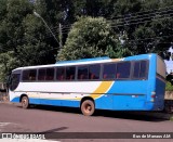 Trans Kamily Jxa5514 na cidade de Manacapuru, Amazonas, Brasil, por Bus de Manaus AM. ID da foto: :id.