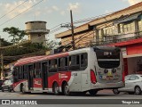 Himalaia Transportes > Ambiental Transportes Urbanos 4 1534 na cidade de São Paulo, São Paulo, Brasil, por Thiago Lima. ID da foto: :id.