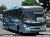 Auto Ônibus Fagundes RJ 101.240 na cidade de Rio de Janeiro, Rio de Janeiro, Brasil, por Guilherme Pereira Costa. ID da foto: :id.