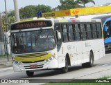 Transportes Vila Isabel A27611 na cidade de Rio de Janeiro, Rio de Janeiro, Brasil, por Valter Silva. ID da foto: :id.