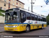 Trevo Transportes Coletivos 1188 na cidade de Porto Alegre, Rio Grande do Sul, Brasil, por Emerson Dorneles. ID da foto: :id.