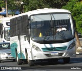 Ônibus Particulares 8D06 na cidade de Volta Redonda, Rio de Janeiro, Brasil, por Valter Silva. ID da foto: :id.