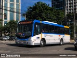 Transportes Futuro C30227 na cidade de Rio de Janeiro, Rio de Janeiro, Brasil, por Leonardo Alecsander. ID da foto: :id.