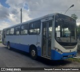 Ônibus Particulares OFS6G04 na cidade de Belém, Pará, Brasil, por Transporte Paraense Transporte Paraense. ID da foto: :id.