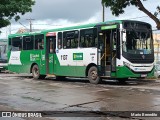 Viação Paraense Cuiabá Transportes 1137 na cidade de Cuiabá, Mato Grosso, Brasil, por Mario Benedito. ID da foto: :id.