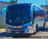 TransNi Transporte e Turismo 3800 na cidade de Vargem Grande Paulista, São Paulo, Brasil, por Adriano Luis. ID da foto: :id.