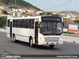 Ônibus Particulares 1064 na cidade de Caruaru, Pernambuco, Brasil, por Lenilson da Silva Pessoa. ID da foto: :id.