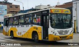 ETUL 4 S.A. 730 na cidade de Chorrillos, Lima, Lima Metropolitana, Peru, por Felipe Lazo. ID da foto: :id.