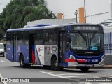 Next Mobilidade - ABC Sistema de Transporte 81.389 na cidade de São Caetano do Sul, São Paulo, Brasil, por Bruno Kozeniauskas. ID da foto: :id.