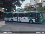 OT Trans - Ótima Salvador Transportes 20738 na cidade de Salvador, Bahia, Brasil, por Emmerson Vagner. ID da foto: :id.