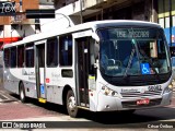Bettania Ônibus 60002 na cidade de Belo Horizonte, Minas Gerais, Brasil, por César Ônibus. ID da foto: :id.