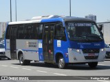 Transcooper > Norte Buss 2 6243 na cidade de São Paulo, São Paulo, Brasil, por Rodrigo Miguel. ID da foto: :id.