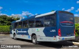 Salvadora Transportes > Transluciana 4108X na cidade de Belo Horizonte, Minas Gerais, Brasil, por Juan Pablo. ID da foto: :id.