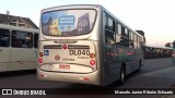 Empresa Cristo Rei > CCD Transporte Coletivo DL040 na cidade de Curitiba, Paraná, Brasil, por Marcelo Junior Ribeiro Schuartz. ID da foto: :id.