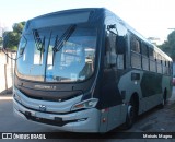 BH Leste Transportes > Nova Vista Transportes > TopBus Transportes (MG) 2113z por Moisés Magno