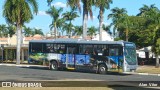Expresso Metrópolis Transportes e Viagens 1253 na cidade de Jaguariúna, São Paulo, Brasil, por Alan  Vitor. ID da foto: :id.