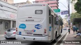 Unimar Transportes 24243 na cidade de Vitória, Espírito Santo, Brasil, por Thaynan Sarmento. ID da foto: :id.