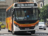 Empresa de Transportes Braso Lisboa A29122 na cidade de Rio de Janeiro, Rio de Janeiro, Brasil, por Marlon Mendes da Silva Souza. ID da foto: :id.