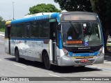 Transportes Futuro C30350 na cidade de Rio de Janeiro, Rio de Janeiro, Brasil, por Guilherme Pereira Costa. ID da foto: :id.