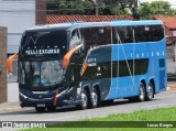 JN Transportes 2022 na cidade de Caldas Novas, Goiás, Brasil, por Lucas Borges . ID da foto: :id.