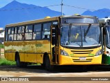 Jotur - Auto Ônibus e Turismo Josefense 1270 na cidade de Palhoça, Santa Catarina, Brasil, por Lucas Amorim. ID da foto: :id.