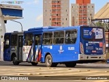 Transportes Capellini 19.005 na cidade de Americana, São Paulo, Brasil, por Guilherme Estevan. ID da foto: :id.