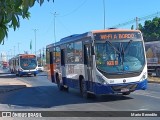 CMT - Consórcio Metropolitano Transportes 216 na cidade de Cuiabá, Mato Grosso, Brasil, por Mario Benedito. ID da foto: :id.