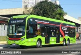 Express Transportes Urbanos Ltda 4 8943 na cidade de São Paulo, São Paulo, Brasil, por Bruno - ViajanteFLA. ID da foto: :id.
